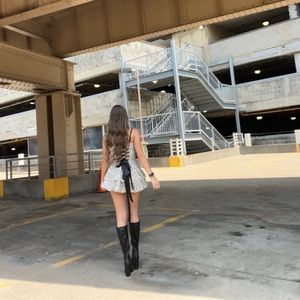 Meet your Posher, Haley